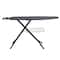 Household Essentials Deluxe Ironing Board with Mesh Steel Top